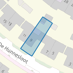 Perceel ODM01-E-1124