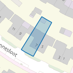 Perceel ODM01-E-1125