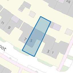 Perceel ODM01-E-1126