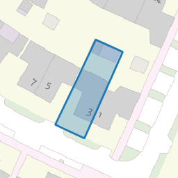 Perceel ODM01-E-1127