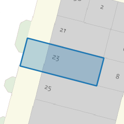 Perceel ODM01-E-1133