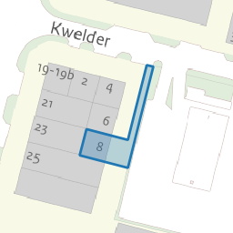 Perceel ODM01-E-1134