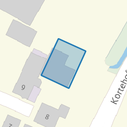 Perceel ODM01-E-1137