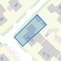 Perceel ODM01-E-1139