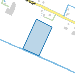 Perceel ODM01-E-1145