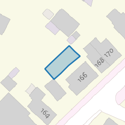 Perceel ODM01-E-1158