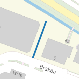 Perceel ODM01-E-1160