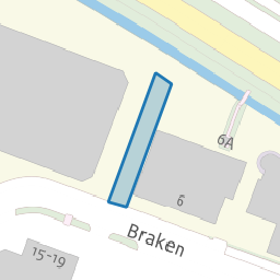 Perceel ODM01-E-1161