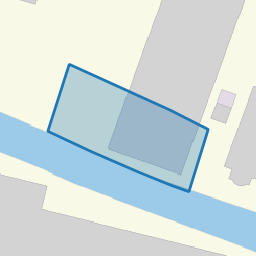 Perceel ODM01-E-1165