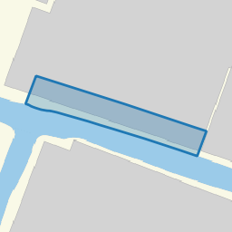 Perceel ODM01-E-1168