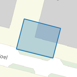 Perceel ODM01-E-1171