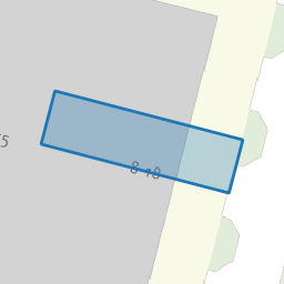 Perceel ODM01-E-1180