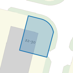 Perceel ODM01-E-1186