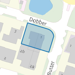 Perceel ODM01-E-1197