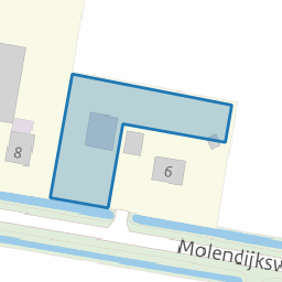 Perceel ODM01-E-1199