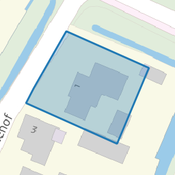 Perceel ODM01-E-1201