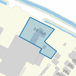 Perceel ODM01-E-1210