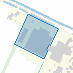 Perceel ODM01-E-1212