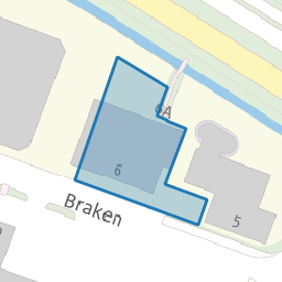 Perceel ODM01-E-1217