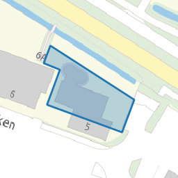 Perceel ODM01-E-1219