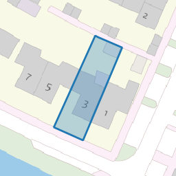 Perceel ODM01-E-1227