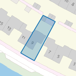 Perceel ODM01-E-1230