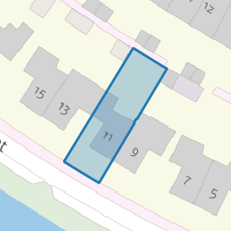 Perceel ODM01-E-1231