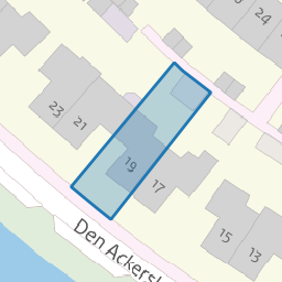 Perceel ODM01-E-1237