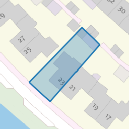 Perceel ODM01-E-1239