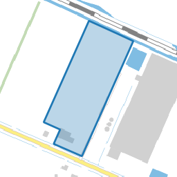 Perceel ODM01-E-1246