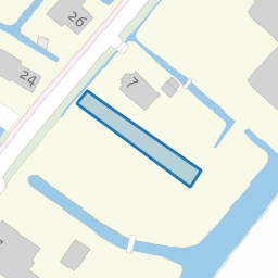 Perceel ODM01-E-1252