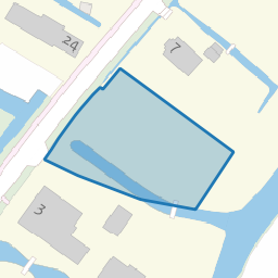 Perceel ODM01-E-1253