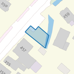 Perceel ODM01-E-1260