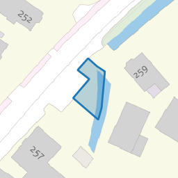 Perceel ODM01-E-1261