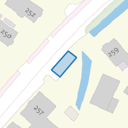 Perceel ODM01-E-1262