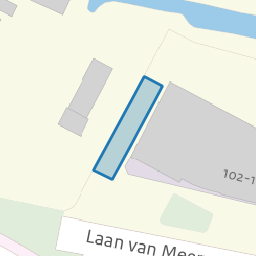 Perceel ODM01-E-1272