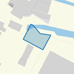 Perceel ODM01-E-1273