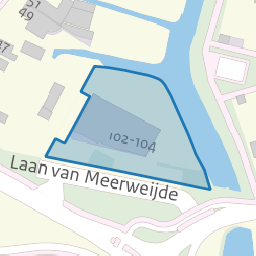 Perceel ODM01-E-1274