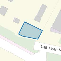 Perceel ODM01-E-1275