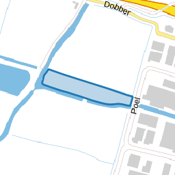 Perceel ODM01-E-1286