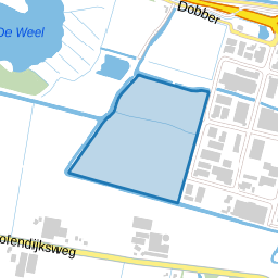 Perceel ODM01-E-1289