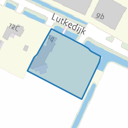 Perceel ODM01-E-1290