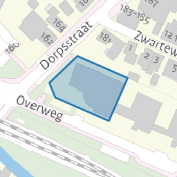 Perceel ODM01-E-1304