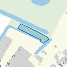 Perceel ODM01-E-1319