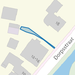 Perceel ODM01-E-1322