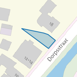 Perceel ODM01-E-1323