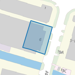 Perceel ODM01-E-1324