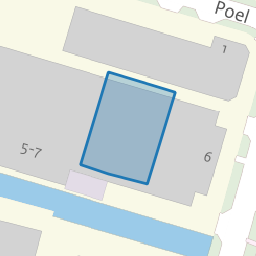 Perceel ODM01-E-1325