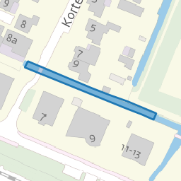 Perceel ODM01-E-1329