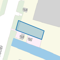 Perceel ODM01-E-1333